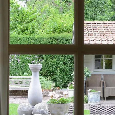 Bb-jonashome Отель типа 