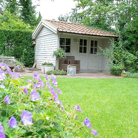 Bed & Breakfast Bb-jonashome Venlo