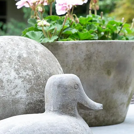 Bb-jonashome Отель типа 