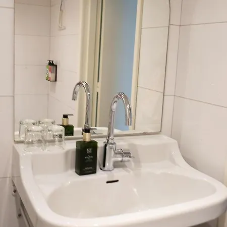 Bb-jonashome Bed & Breakfast Venlo