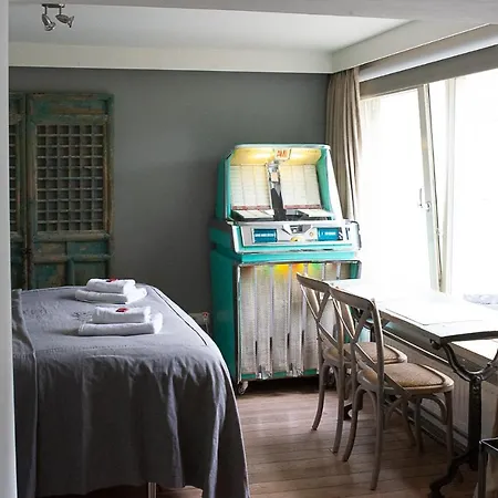 Bb-jonashome Bed & Breakfast