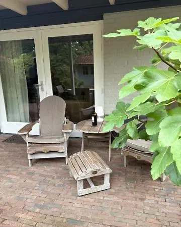 Bed & Breakfast Bb-jonashome Venlo
