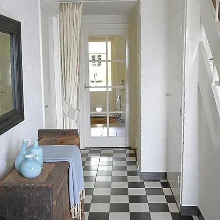 Bed & Breakfast Bb-jonashome Venlo