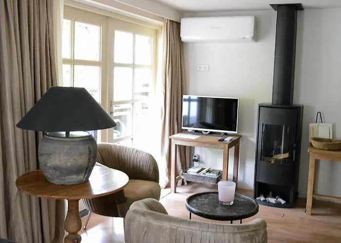 Bb-jonashome 4* Венло