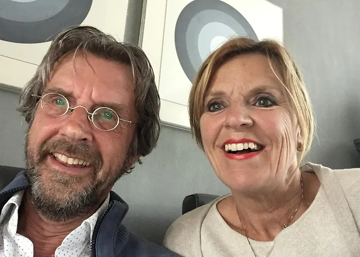 Bb-jonashome Отель типа 