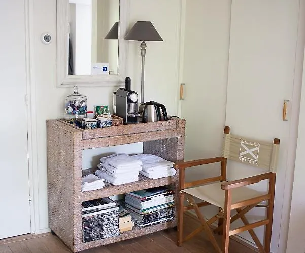 Bb-jonashome 4* Венло