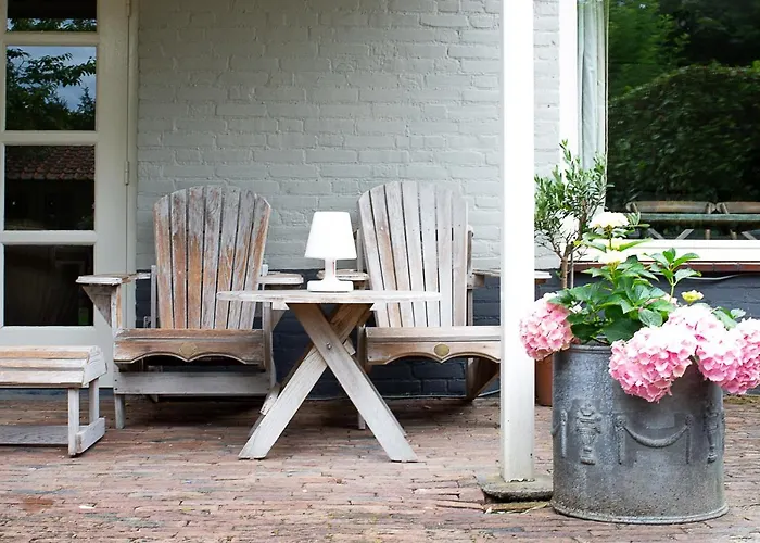 Bed & Breakfast Bb-jonashome