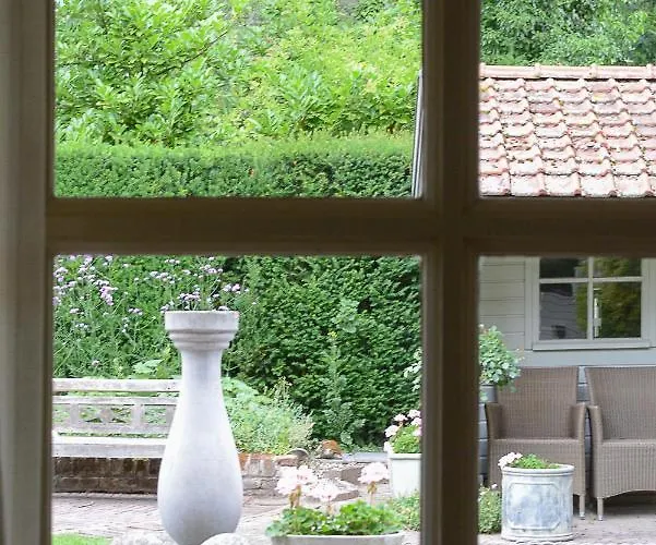 Bb-jonashome Bed & Breakfast 4*