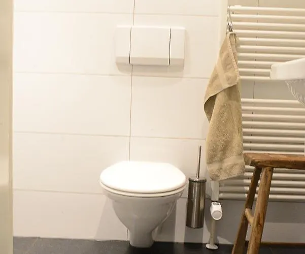 Bed & Breakfast Bb-jonashome 4*