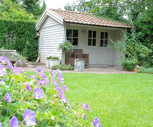 Bed & Breakfast Bb-jonashome Venlo