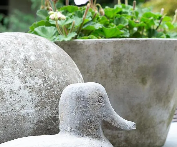 Bb-jonashome Bed & Breakfast 4*