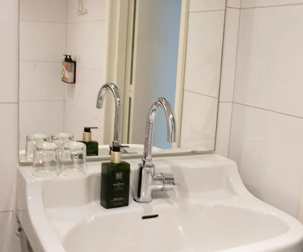 Bb-jonashome Bed & Breakfast Venlo